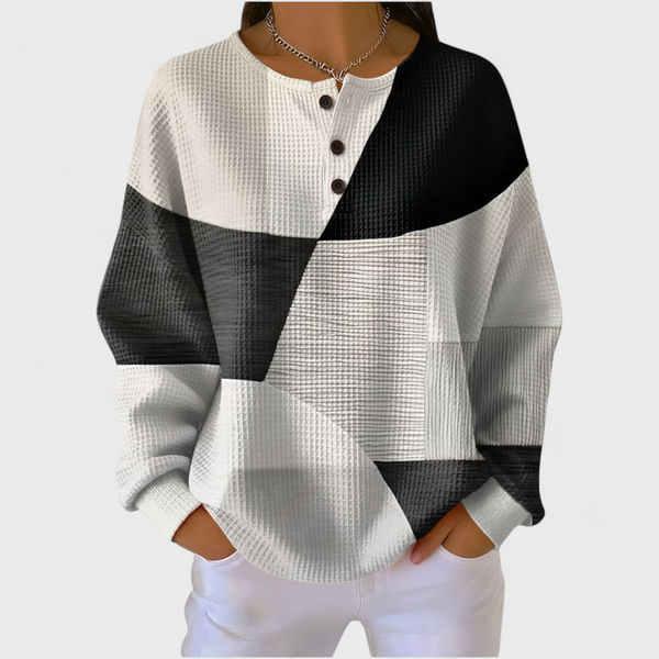 Fenella | Embrace Natural Warmth