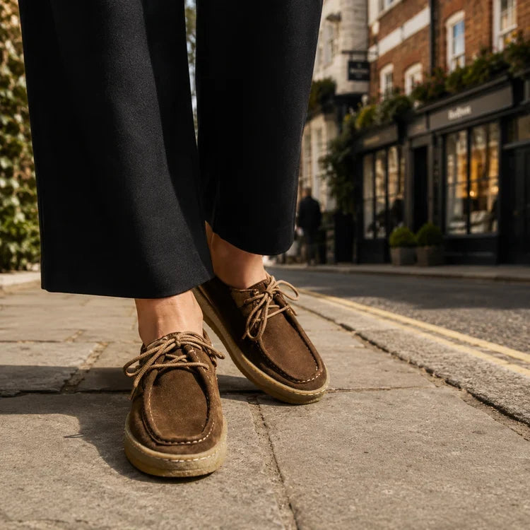 Mocassins