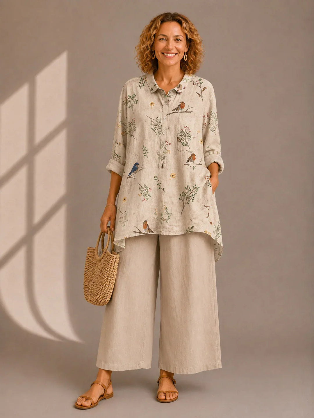 Summer Blouses