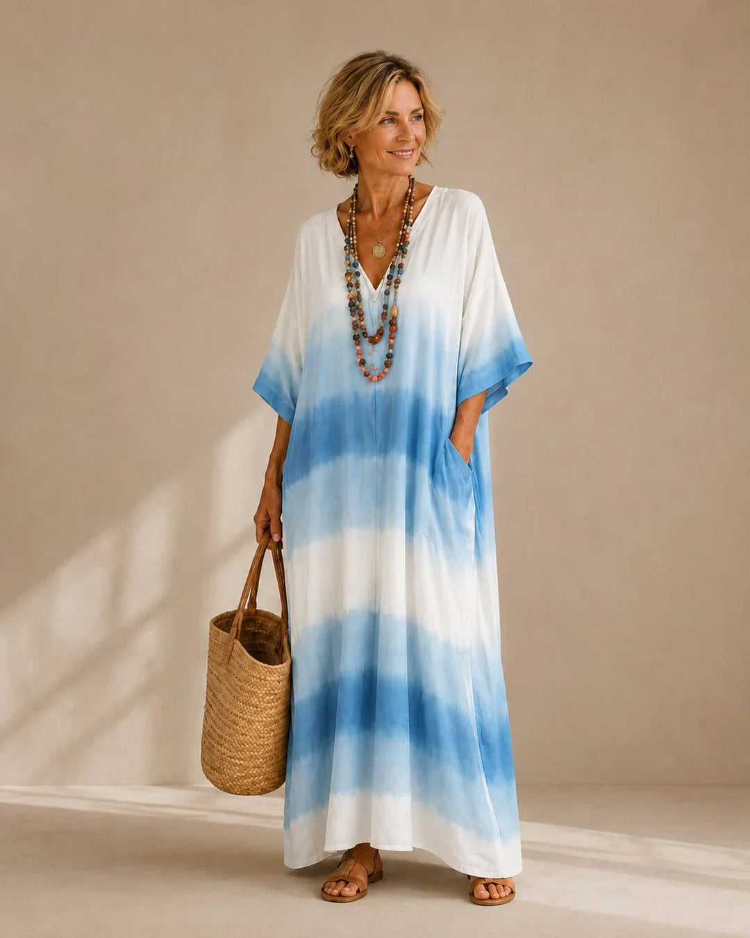 Long Summer Dresses