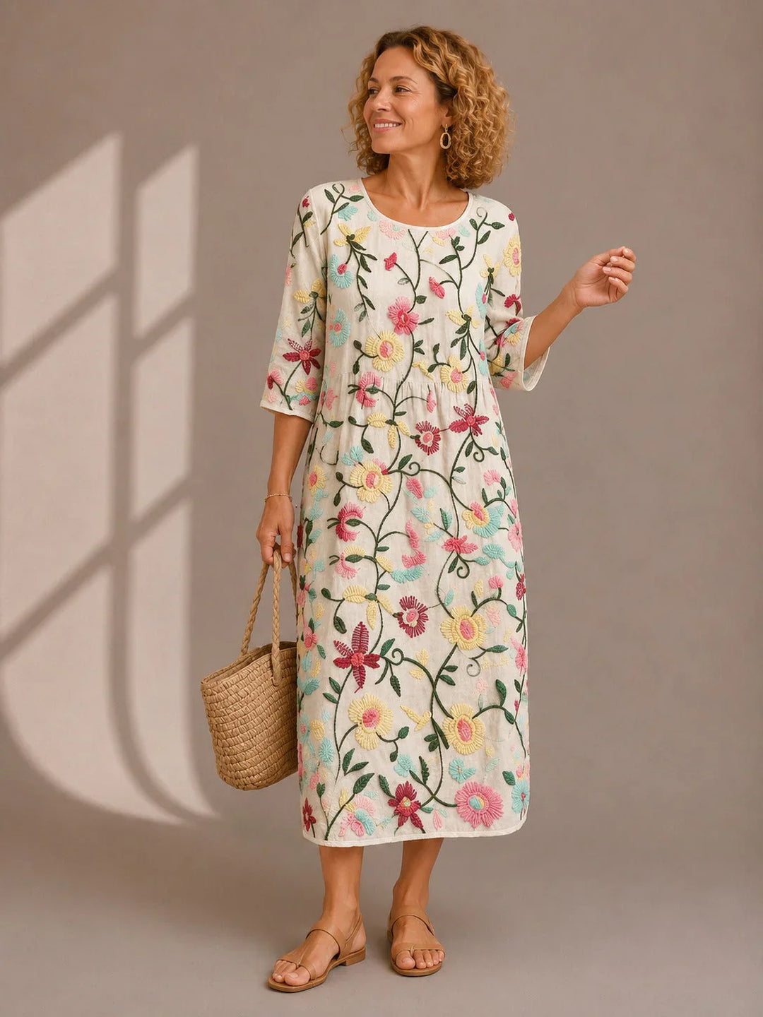 Bloom Dresses