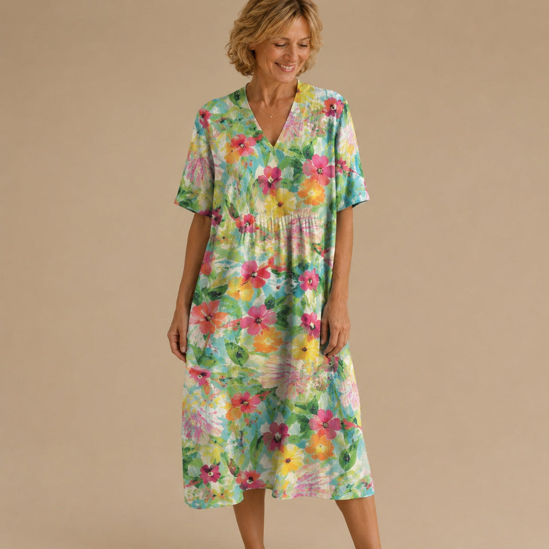 Comfortable dresses