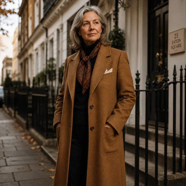 Long Coats