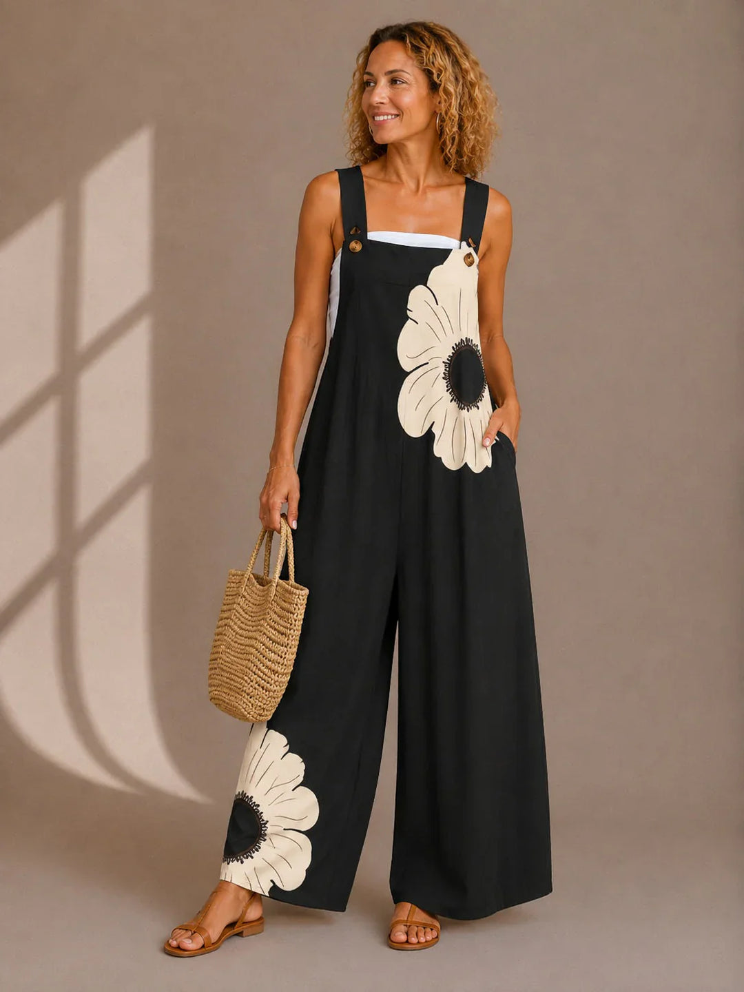 Jumpsuits
