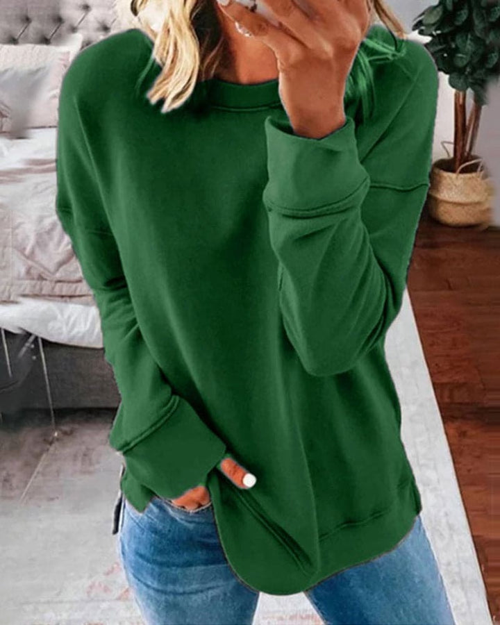 Lisanne | Cozy Sweatshirt