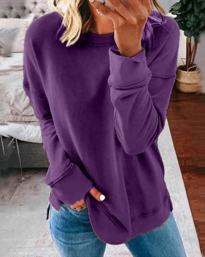 Lisanne | Cozy Sweatshirt