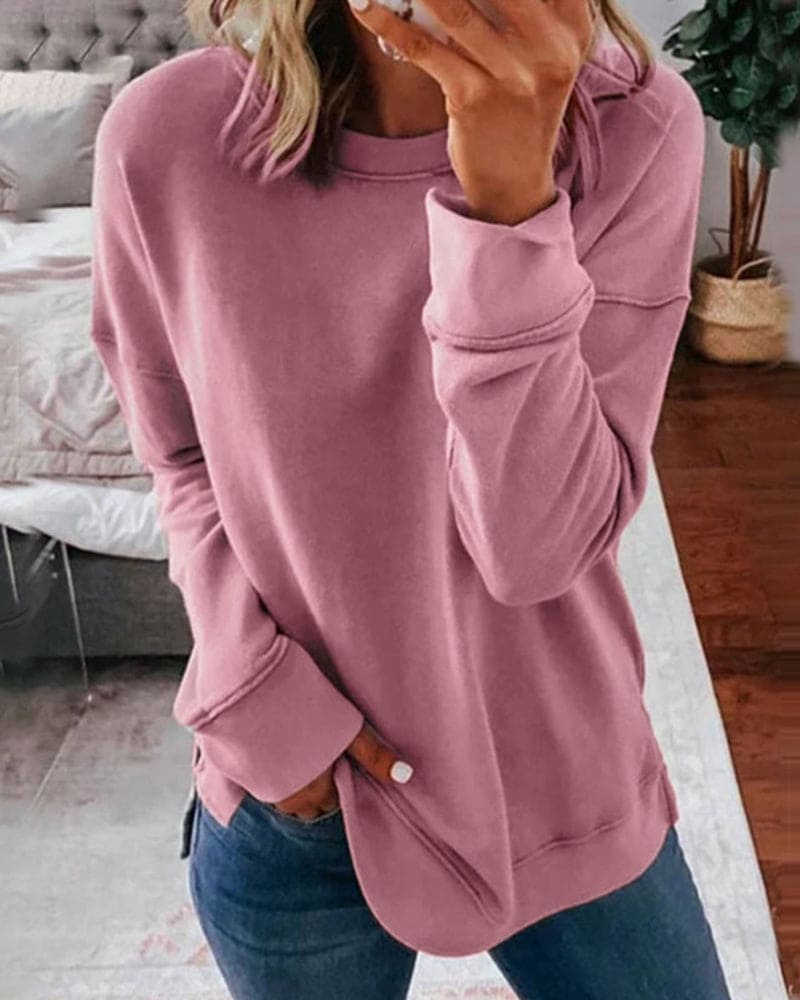 Lisanne | Cozy Sweatshirt