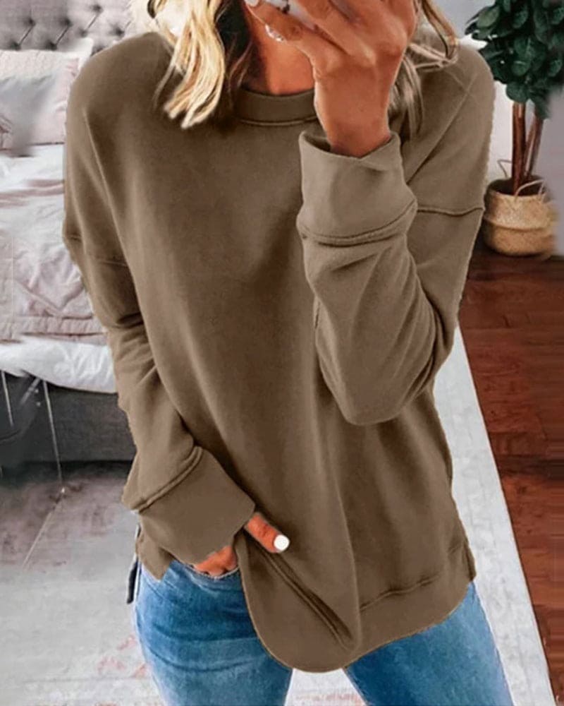 Lisanne | Cozy Sweatshirt