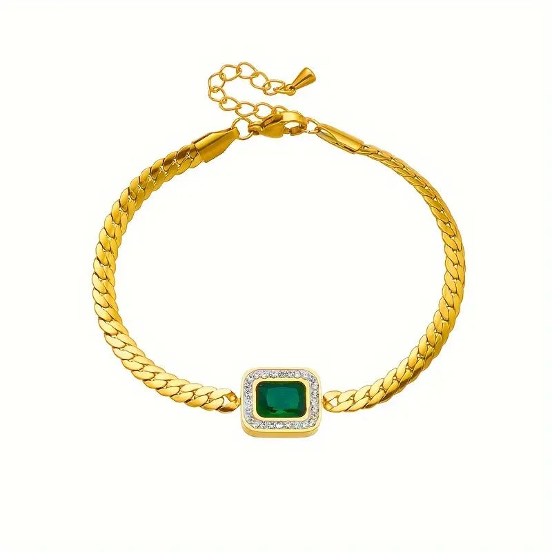 Shop the Verdaska Orielle Bracelet Today!