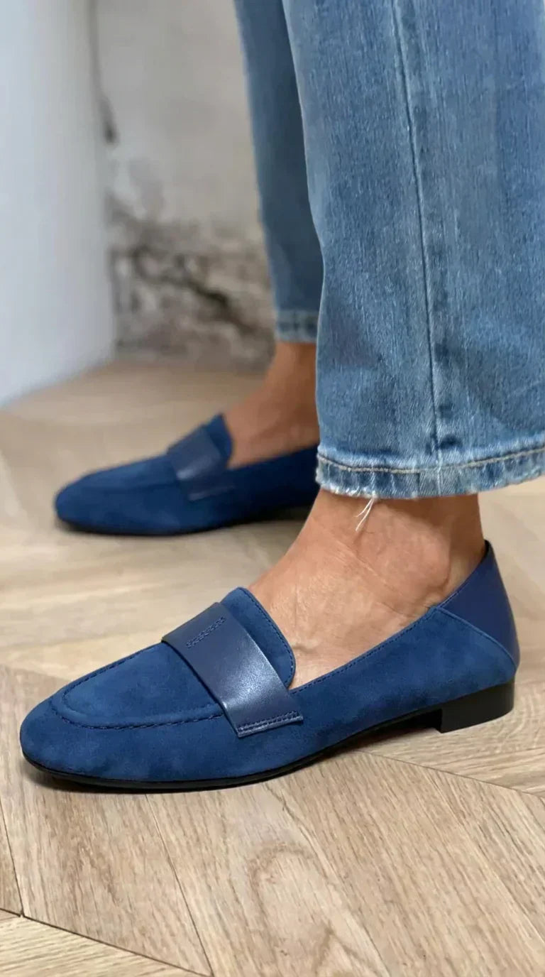 Elra | Elegant Classic Shoes