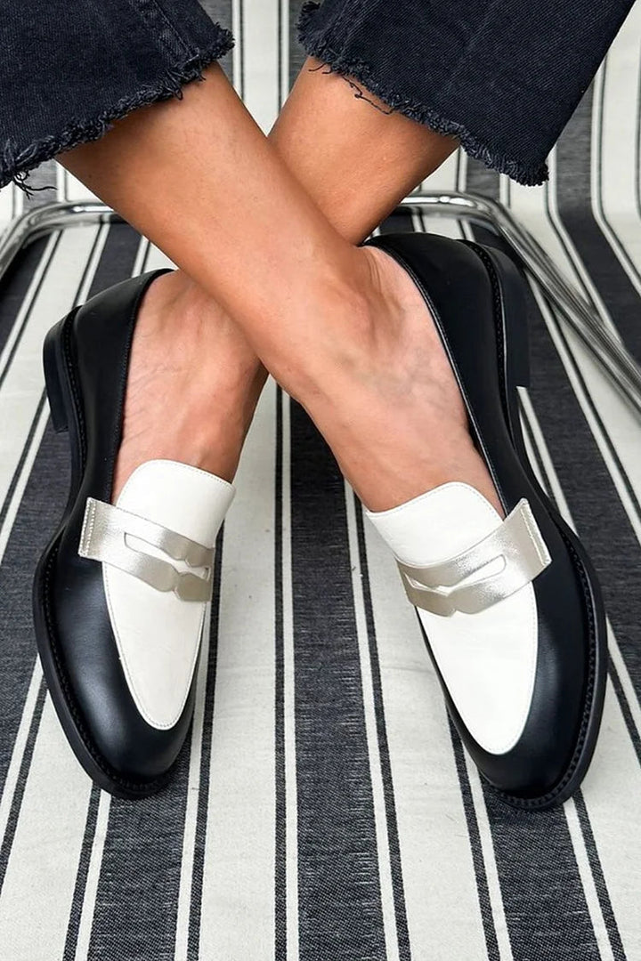 Wilg | Modern and Elegant Loafers