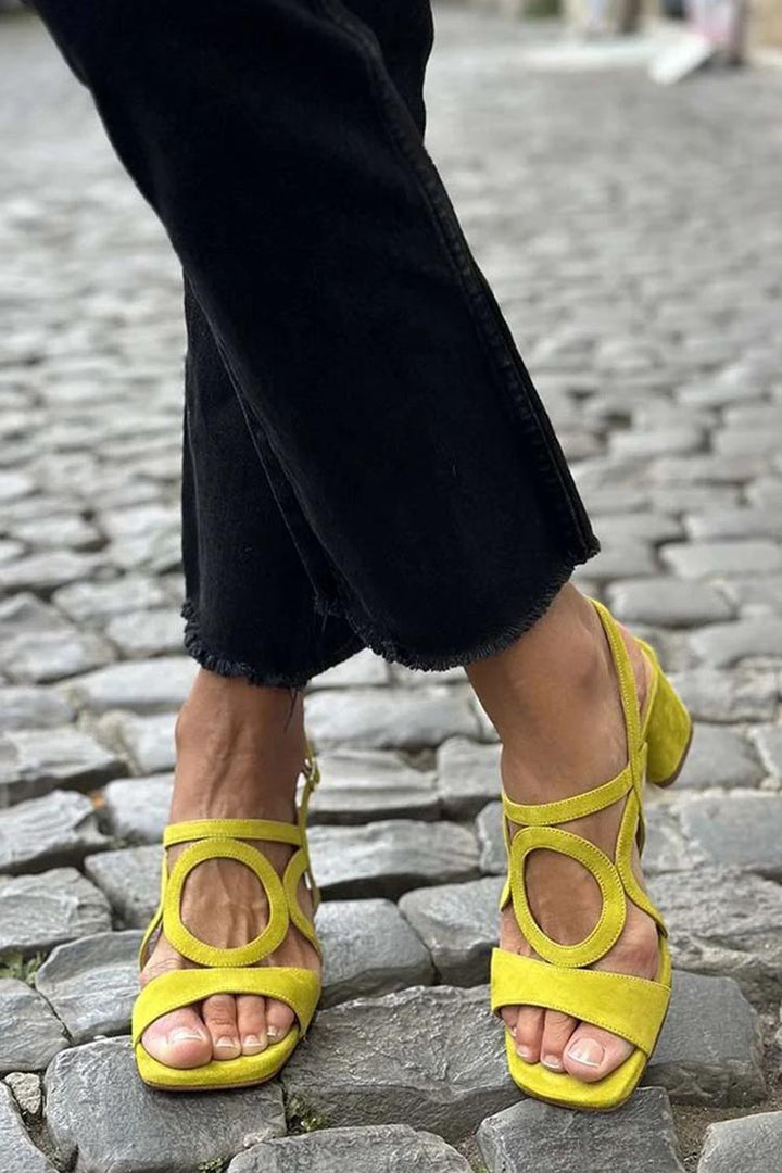 Vivace Ida | Summer Sandals