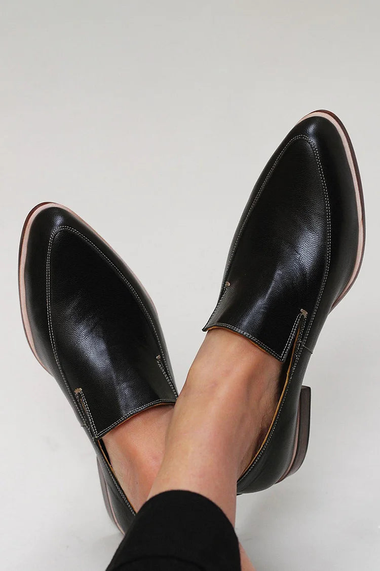Elina | Classic Everyday Shoes