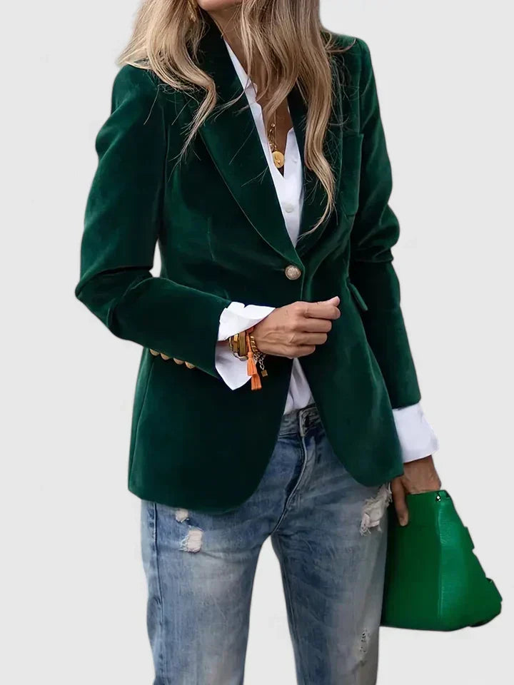Rosemary Elegant Blazer