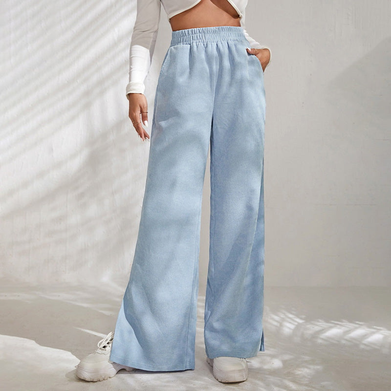 Nahla - Comfortable Jogging Trousers