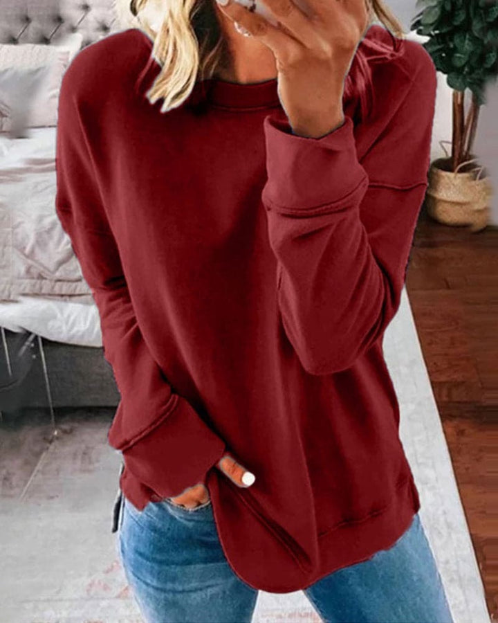 Lisanne | Cozy Sweatshirt