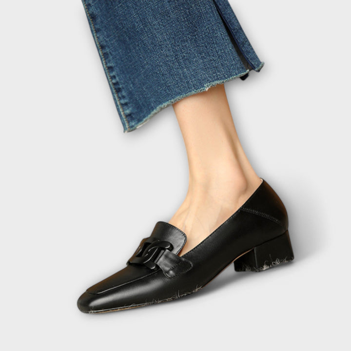 Monika | House Loafer