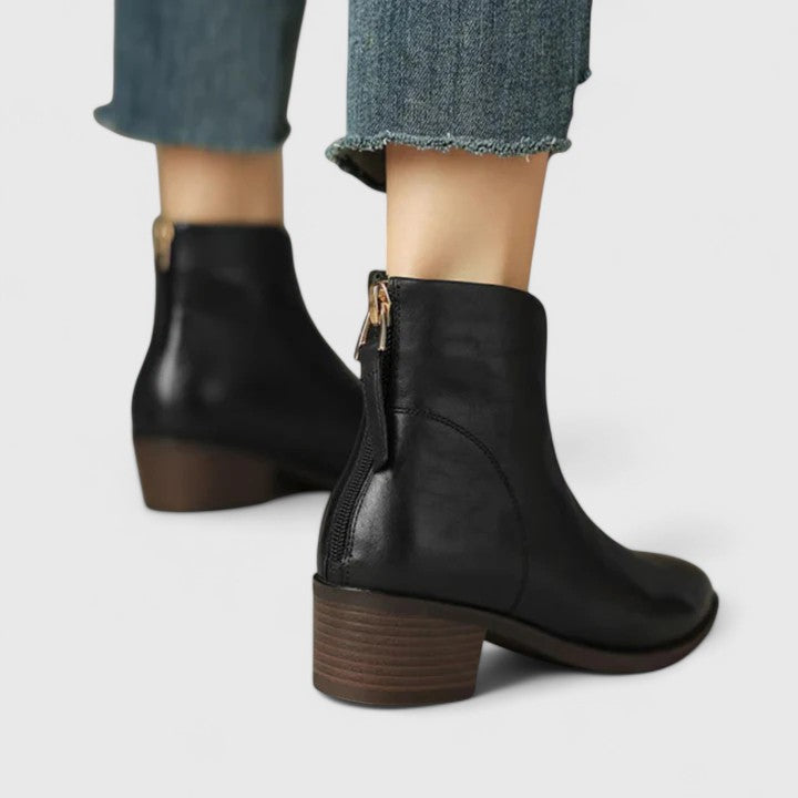 Addison | Elegant Boots