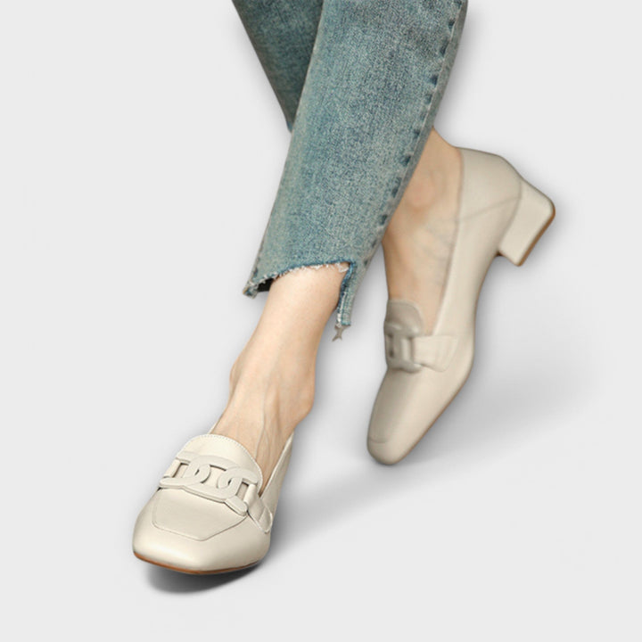 Monika | House Loafer