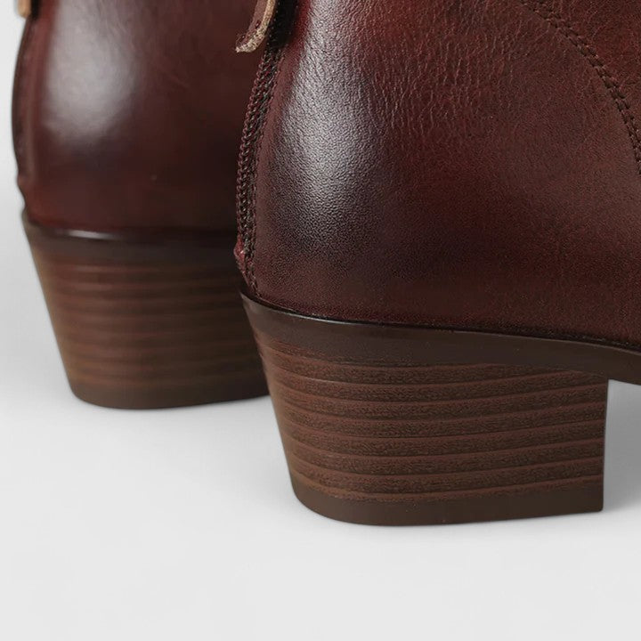 Addison | Elegant Boots