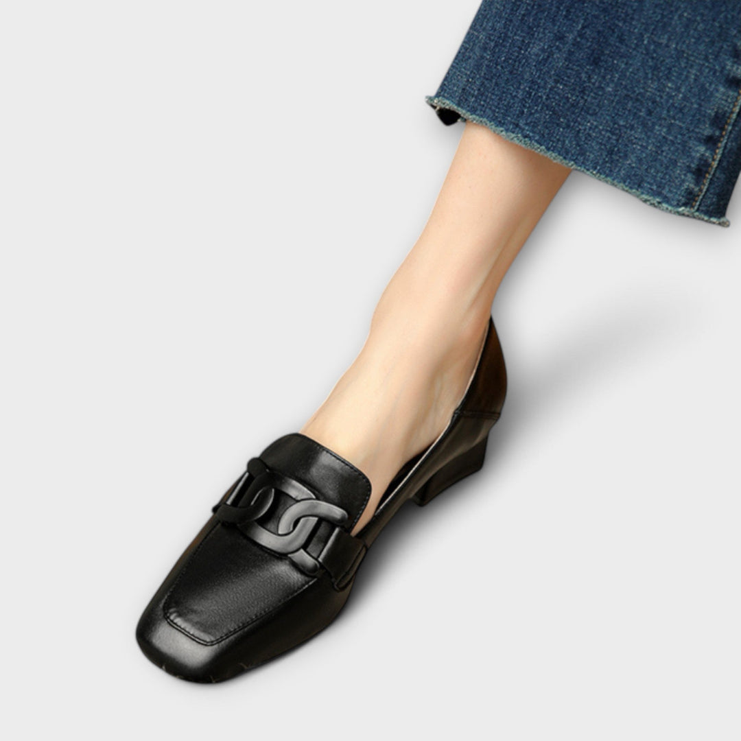 Monika | House Loafer
