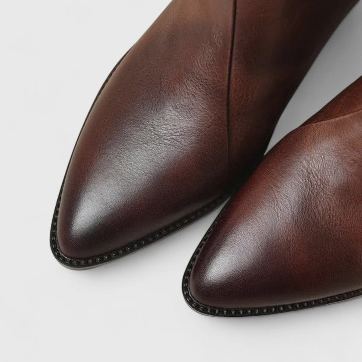 Addison | Elegant Boots