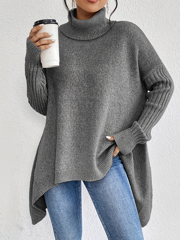 Lotte | Cozy Knit Sweater