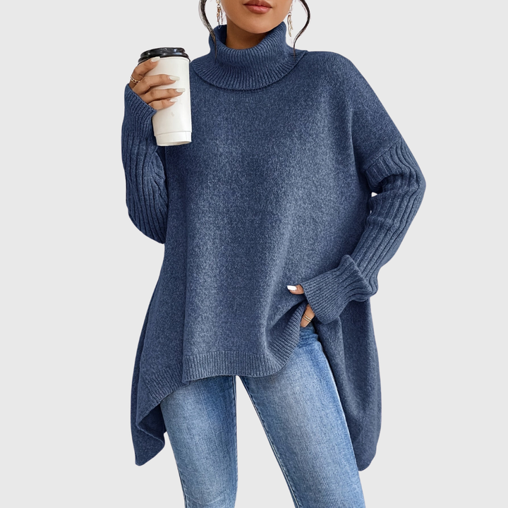 Lotte | Cozy Knit Sweater