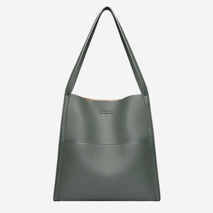 Sarina | Chic Leather Crossbody Purse