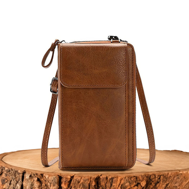 Ida | Stylish and Compact Handbag