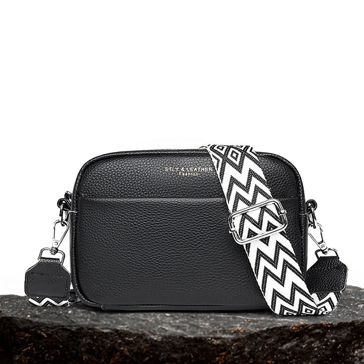 Wenke | Classic Shoulder Bag