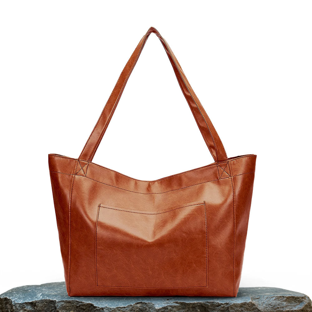 Ida | Retro-Inspired Shoulder Bag