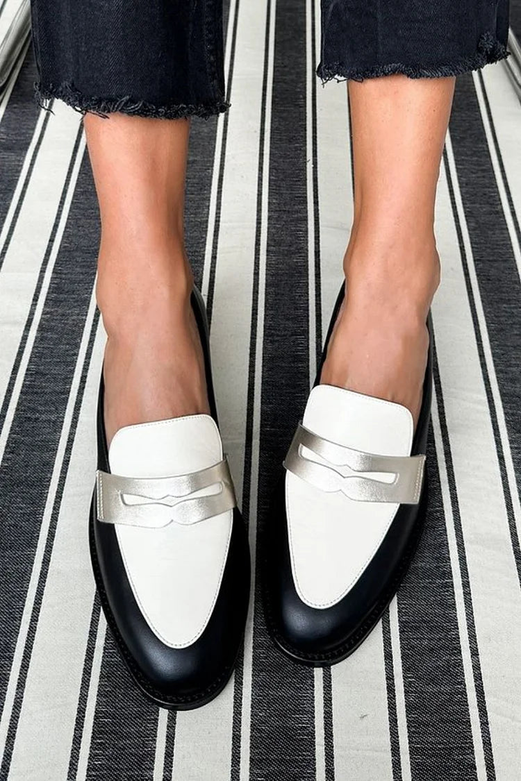 Wilg | Modern and Elegant Loafers