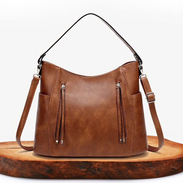 Martha | Sophisticated Luxury Handbag