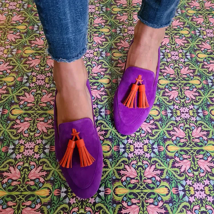 Haven | Comfortable, Cushioned Loafers