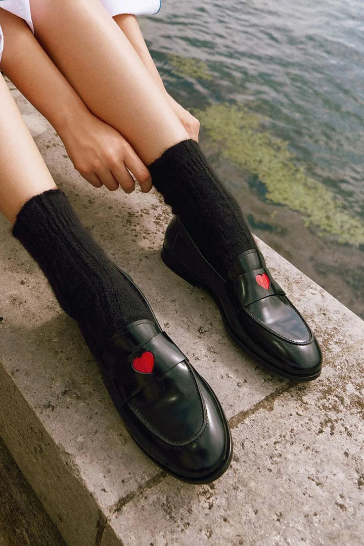 Frieda | Chic Loafers