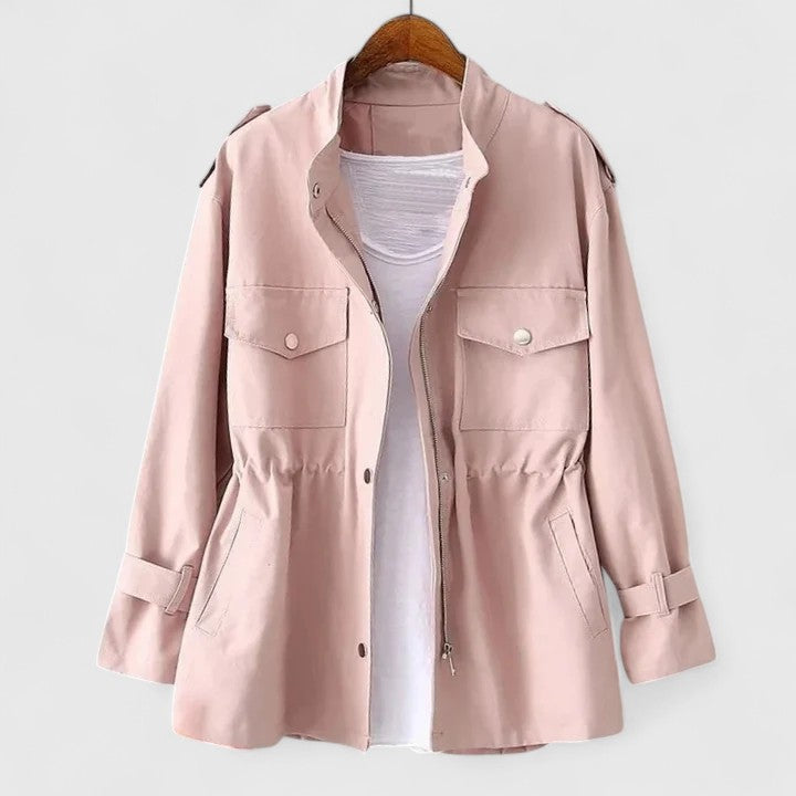 Akke Elegant Coat