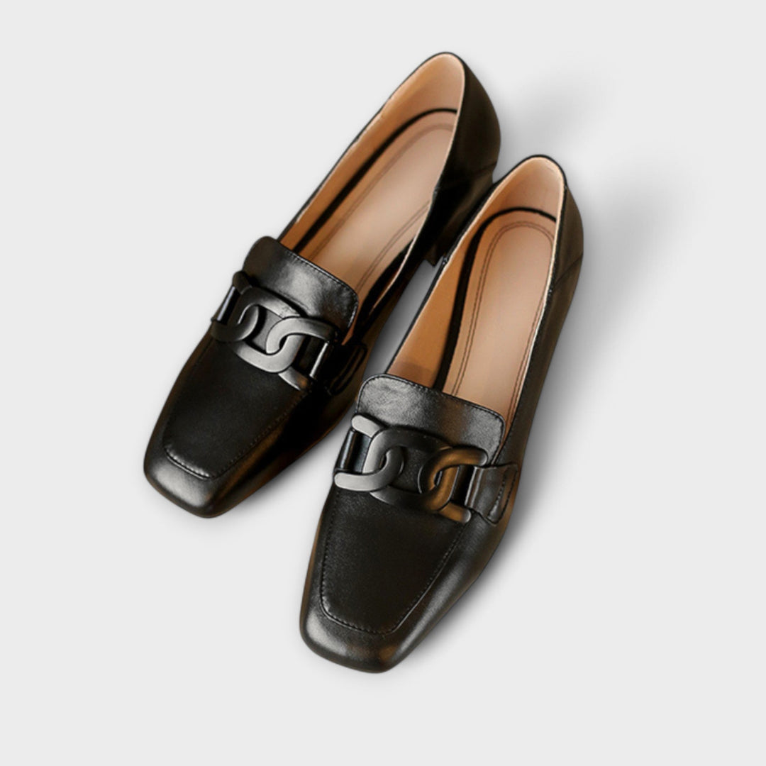 Monika | House Loafer