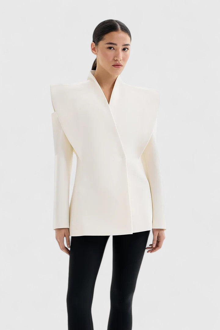 Hanneke Elegant Blazer