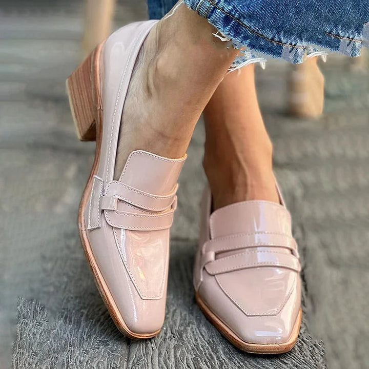 Karina | Chic modern Loafers