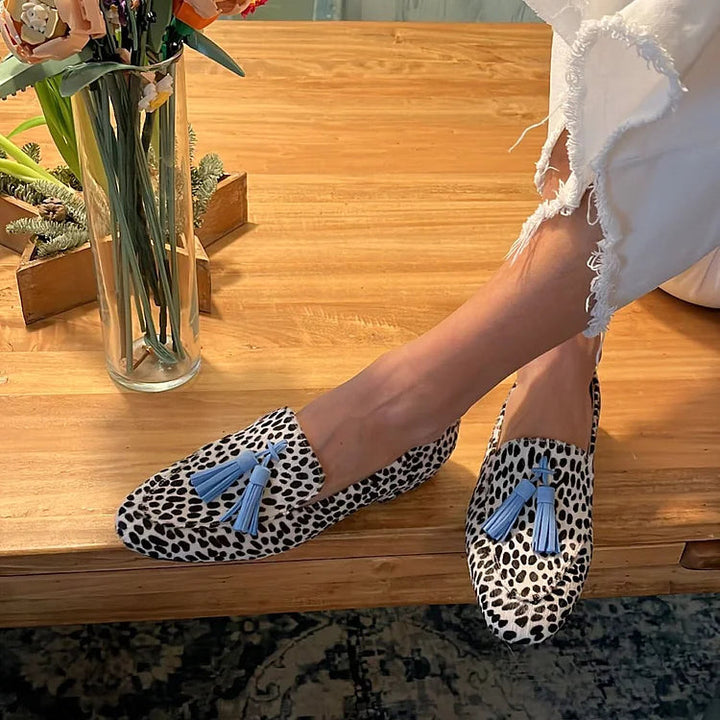 Gwenn | Comfortable Safari Loafers