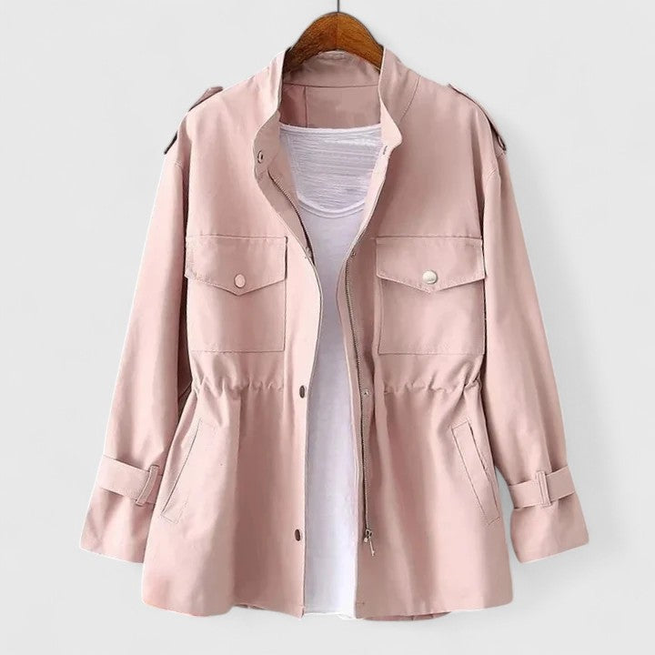Akke Elegant Coat