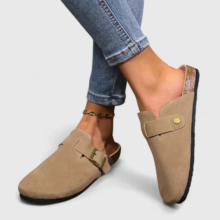 Griet | Orthopaedic Loafers