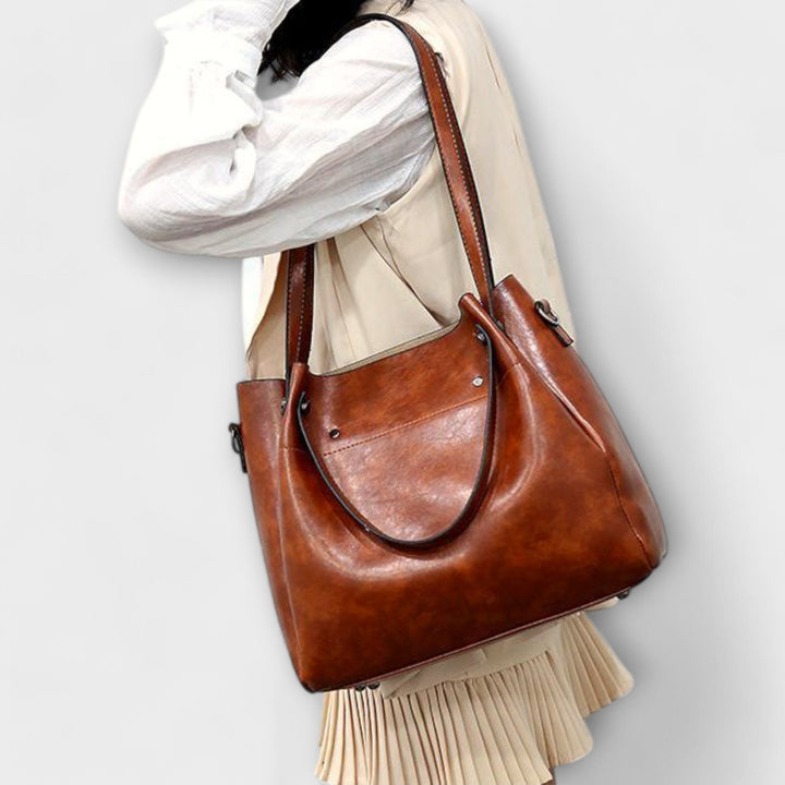 Ida | Vintage 4-Piece Bag Collection