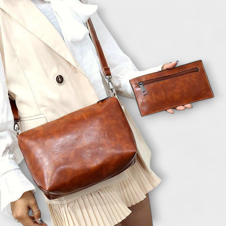 Ida | Vintage 4-Piece Bag Collection