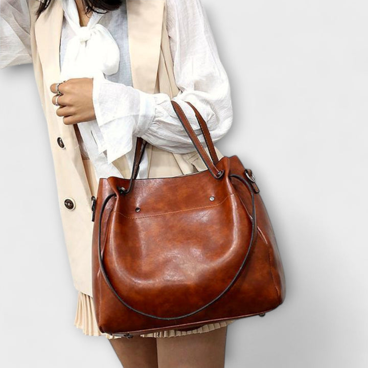 Ida | Vintage 4-Piece Bag Collection