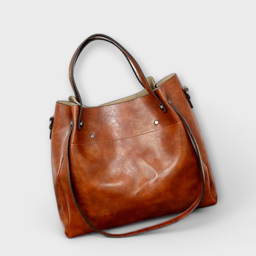 Ida | Vintage 4-Piece Bag Collection