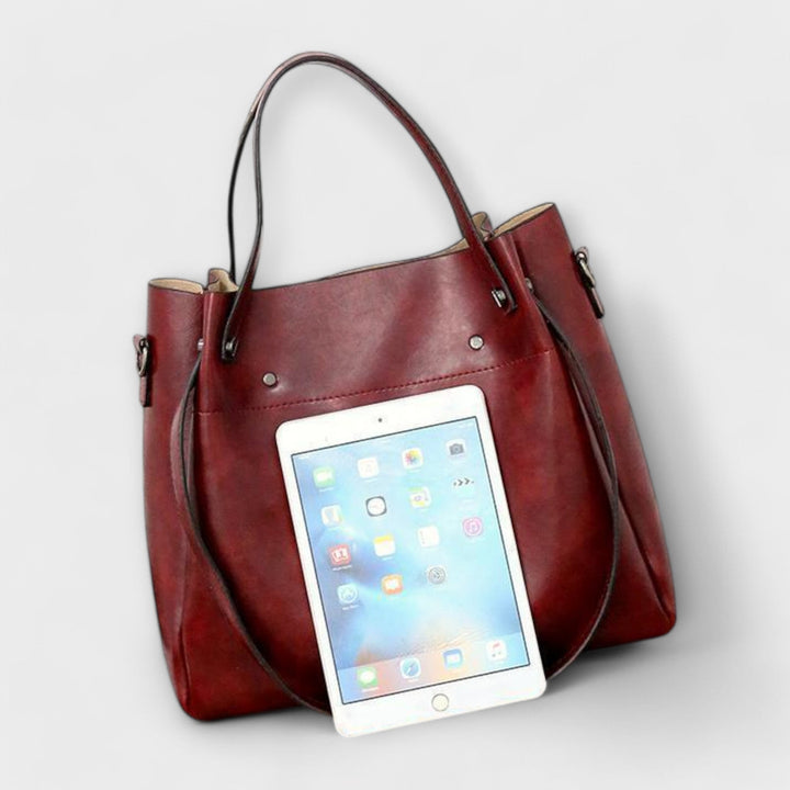 Ida | Vintage 4-Piece Bag Collection