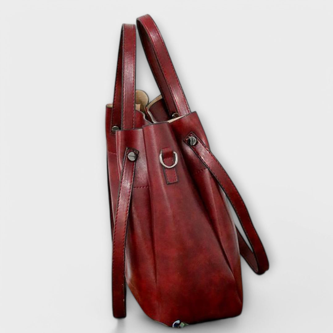 Ida | Vintage 4-Piece Bag Collection