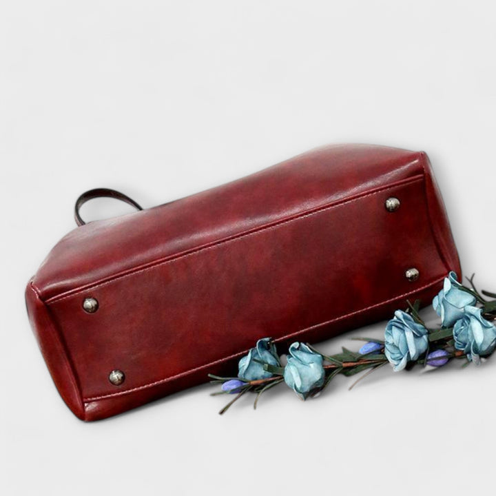 Ida | Vintage 4-Piece Bag Collection
